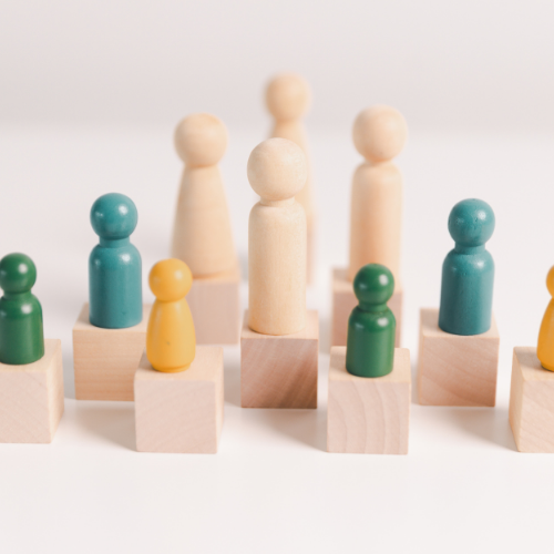 Announcing the Publication of Structure That Works: The CEO’s Practical Guide to Organization Design